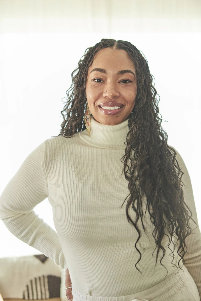 Dr. Dominique Ragland, DC | Oakland, CA