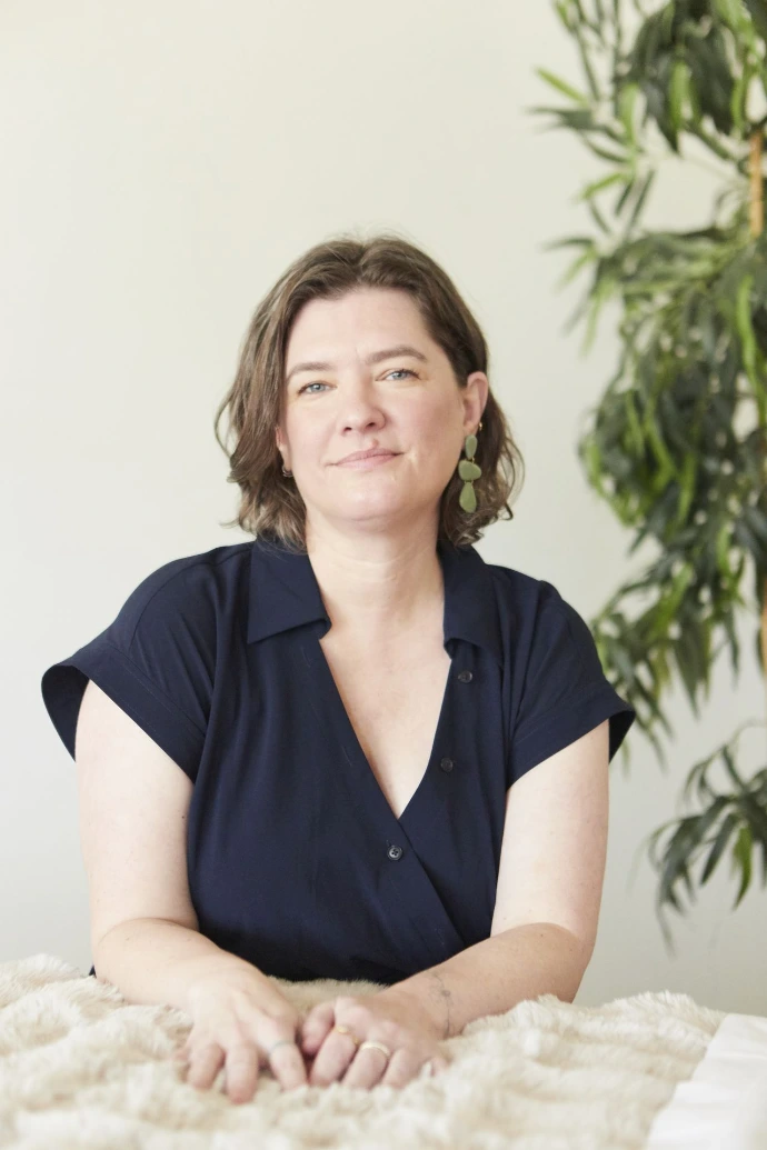 Dr. Danielle